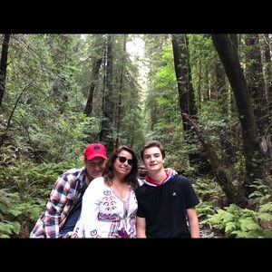 Meet your Posher, Caroline